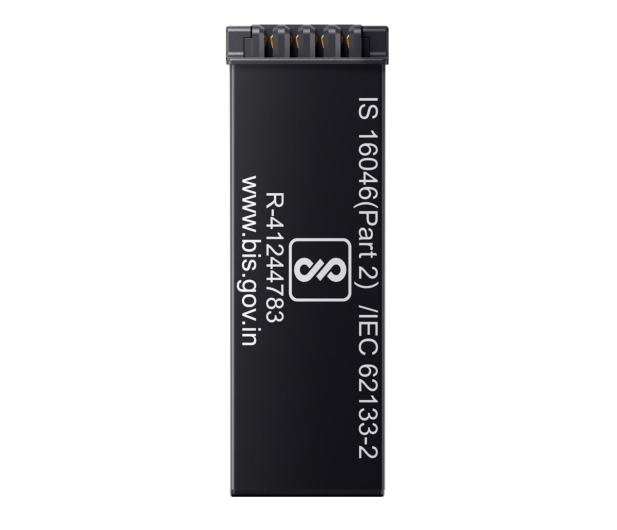 Insta360 Bateria AcePro 1650 mAh - 1212913 - zdjęcie 3